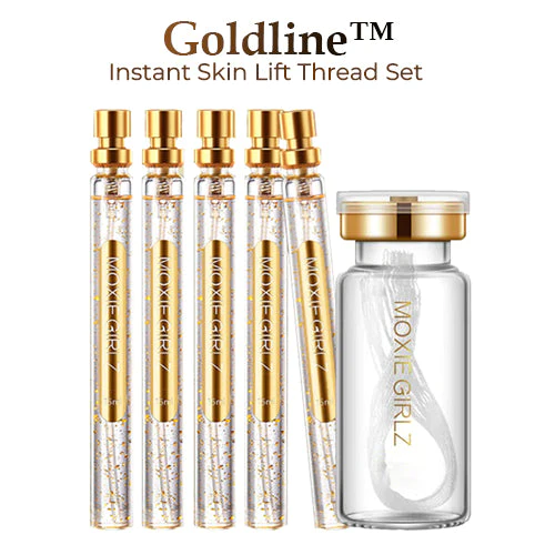 Goldline™ Instant Skin Lift Thread Set