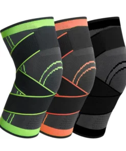 Oveallgo™ Compression Knee Brace