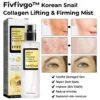 Fivfivgo™ Korean Snail Collagen Lifting & Firming Mist