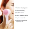 BeautyMAX™ 2-in-1 Exfoliator Cleansing Brush