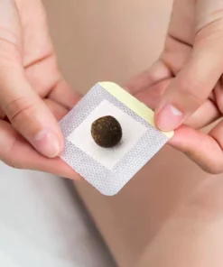 Herbal Trim Body Miracle Slimming Pellet