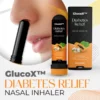 GlucoX™ Diabetes Relief And Body Detox Nasal Inhaler