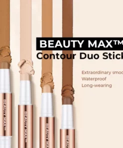 BeautyMAX™ Contour Duo Stick