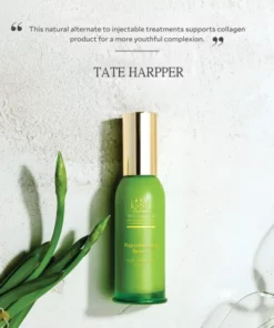 TATE Harpper Rejuvenating Serum