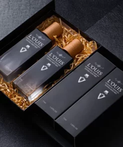 LOUIS Scent of Serenity Aromatherapy Mist