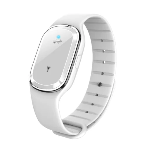 ShapeBand  Ultrasonic Body Shape Bracelet