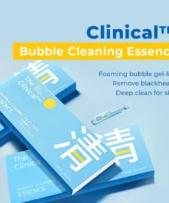 Clinical™ Bubble Cleaning Essence