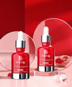 Alternative view of Itervlp™ Barley Oligopeptide-1 Anti-Wrinkle and Firming Skin Essence