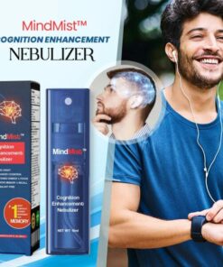 MindMist™ Cognition Enhancement Nebulizer