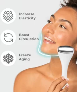 ShapeZ™ Face Slimming Ice Roller