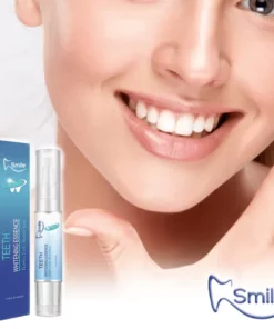 ISmile Bright Teeth Whitening Essence