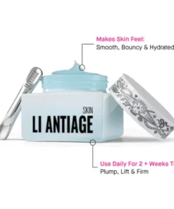 LI ANTIAGE Collagen-Boost Lift Anti-Aging Cream