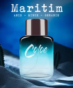 Alternative view of COLOE Sympathie Mensfeel Körperspray