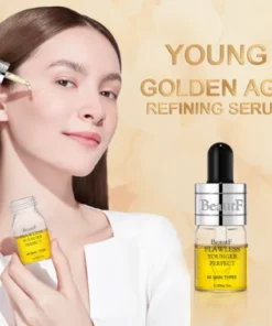 BeautF Golden Age Ultimate Refining Anti-Aging Serum