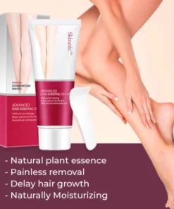 Skinetic™ Advanced Hair Removal Cream