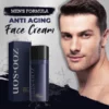 Mens Korean Matrixyl 3000 Anti-Aging Face Cream