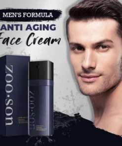 Mens Korean Matrixyl 3000 Anti-Aging Face Cream