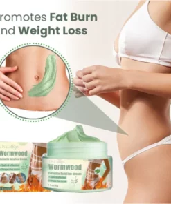 Oveallgo™ Wormwood CelluliteBeGone Skin Tighten Cream