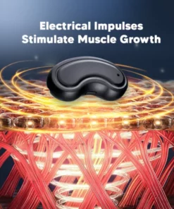 Alternative view of KTMAC™ EMSculpt Sleeping V-Face Beauty Device