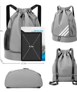 2023 New Design Sports Backpacks