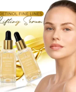 Retinol Fine Lines Lifting Serum