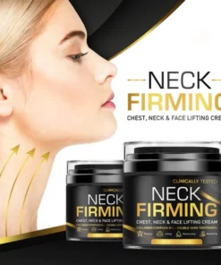 Instantly Ageless Neck Firming Anti aging Cream