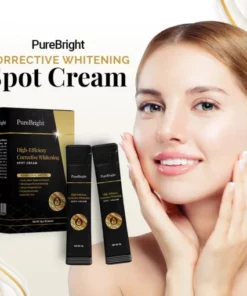 Alternative view of PureBright High-Efficiency Corrective Whitening Spot Cream