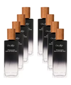 Alternative view of Oveallgo™ Pheroscent Natural Body Mist