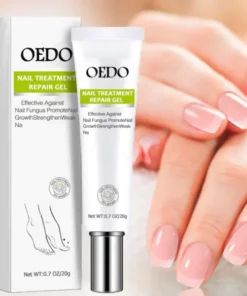 OEDO™Nail Repair Treatment Gel