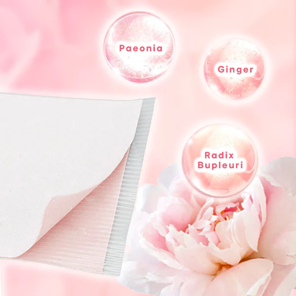 Oveallgo PRO Paeonia Restore & Tighten Thigh Wrap