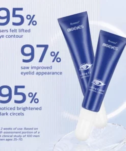 UNPREE™ BIGEYES Lifting Eyelid Defining Cream