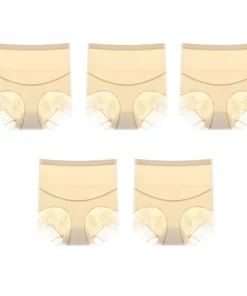 [ Pay 1 Get 3PCS ]🌸Hot style Silky High Waist Shaping Panties