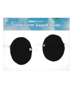 OdorSmite™ Underarm Sweat Pads
