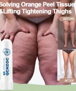 Alternative view of QCHZOC® Slimming Nasal Inhaler for Metabolism Boost and Appetite Suppressant