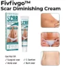 Fivfivgo™ Scar Diminishing Cream