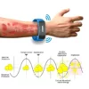 Matteo Ultrasonic Body Shape Wristband Pro