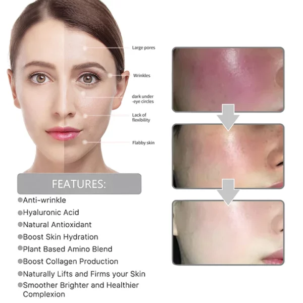 Dark Spot Corrector Daily Face Serum