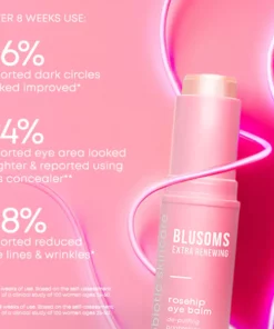 Blusoms™ Extra Renewing Rosehip Eye Balm