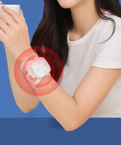 Alternative view of Metabolism Booster Massager