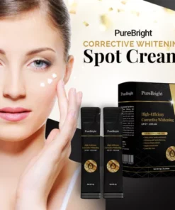 PureBright High-Efficiency Corrective Whitening Spot Cream