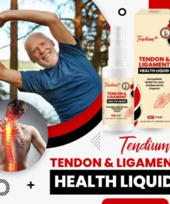 Tendium Tendon & Ligament Health Liquid