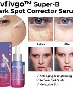 Fivfivgo™ Super-B Dark Spot Corrector Serum