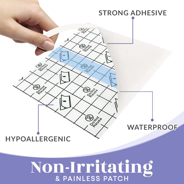 SKINNIER Anticellulite & Tightening Thigh Patch - Image 6