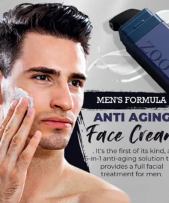 Alternative view of Men’s Korean Matrixyl 3000 Anti-Aging Face Cream