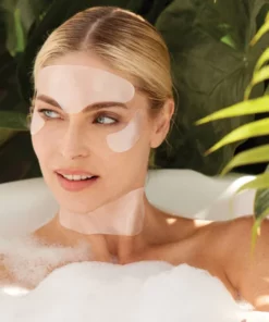 INVISICREPE™ ANTI-WRINKLE FACE AND BODY PATCHES