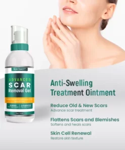 ScarXpert™ Advanced Scar Removal Gel