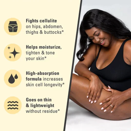 Blusoms™ CelluRemove Masaje Olioa - 6. Irudia