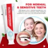 ProbiSmile Ultra-Whitening Probiotics Polish Toothpaste