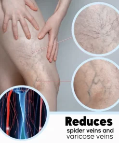 Alternative view of Ginger LymphaticDrainage EssentialOil