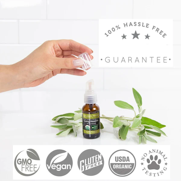 AirFlow™ Organic Herbal Mouth Spray - Image 5